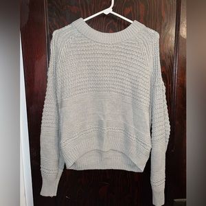 Universal Thread Sweater